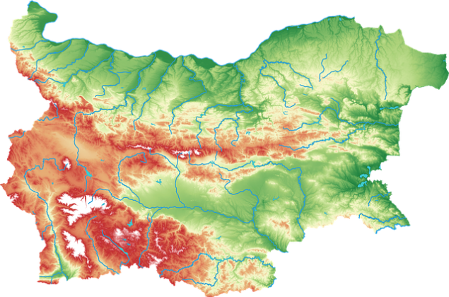 landkarte-bulgarien